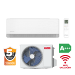QTherm Magic Free Inverter  3,5 kW - Wi-FI