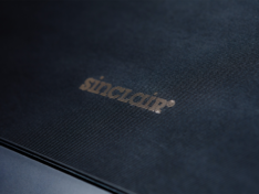 SINCLAIR serija MARVIN  7,5 kW