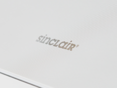 SINCLAIR serija MARVIN  7,5 kW