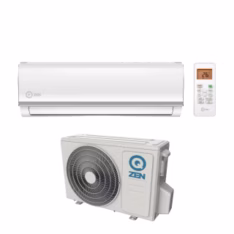 Q-ZEN Start Inverter Plus   klima uređaj 7,5 kW