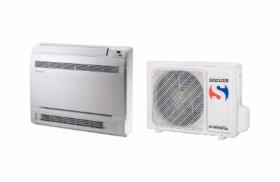 SINCLAIR Podna Serija 3,5 kW