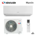 SINCLAIR serija MARVIN  3,5 kW