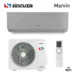 SINCLAIR serija MARVIN  2,5 kW