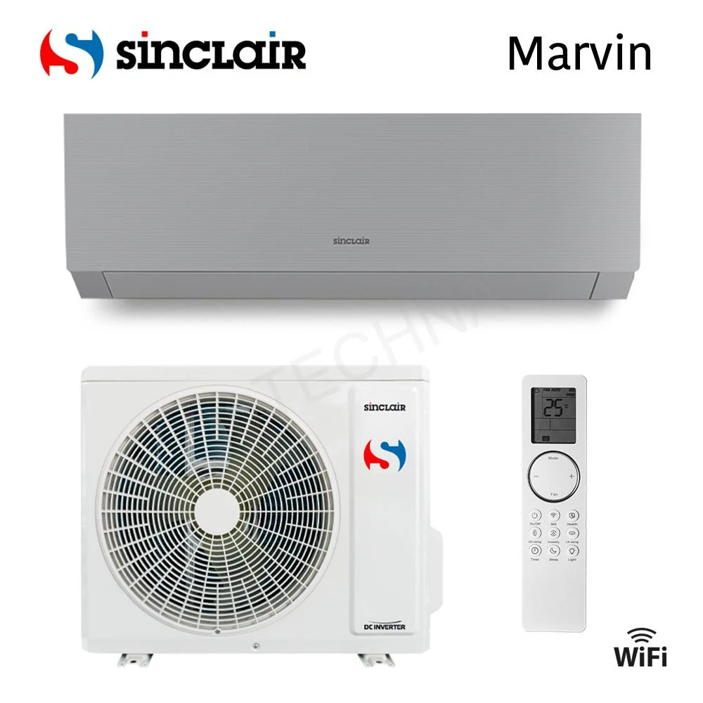 _vyr_538_Sinclair-marvin-silver1 SINCLAIR serija MARVIN 3,5 kW - Slika 1