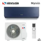 SINCLAIR serija MARVIN  3,5 kW