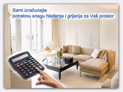 izračunaj potrošnju KW/h